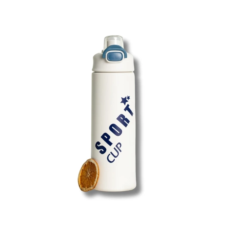 Bình nước giữ nhiệt Summer 600ml