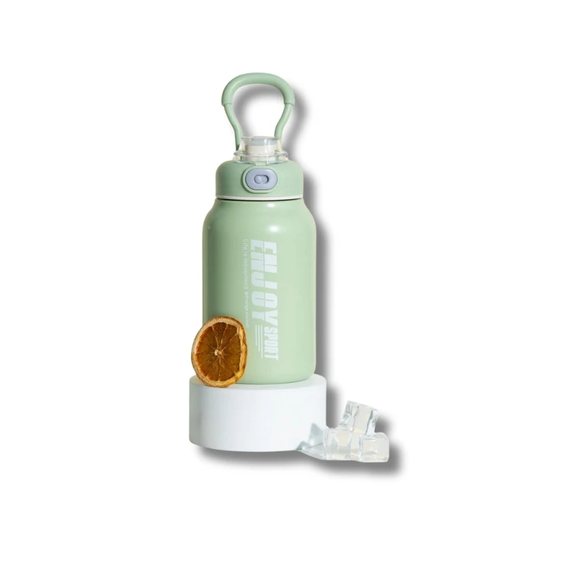 BÌnh nước giữ nhiệt Enjoy 800ml