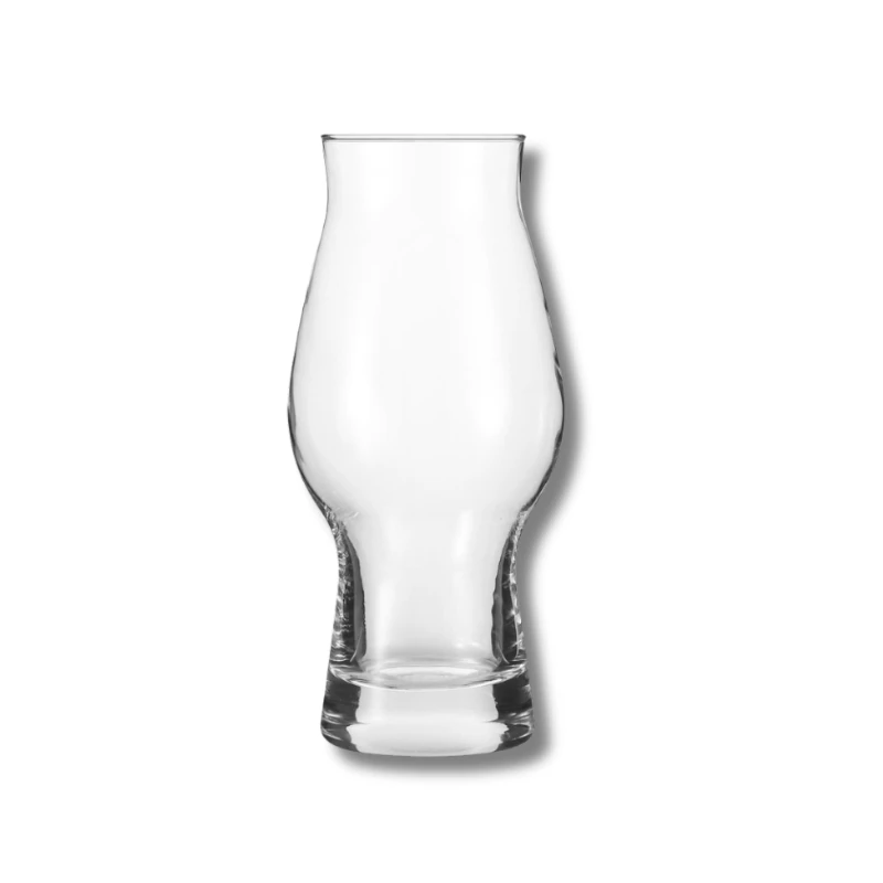 Ly cốc bia thuỷ tinh Deli 460ml