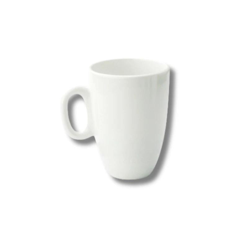 Cốc Cacao nóng quai tròn Ohio – 320ml