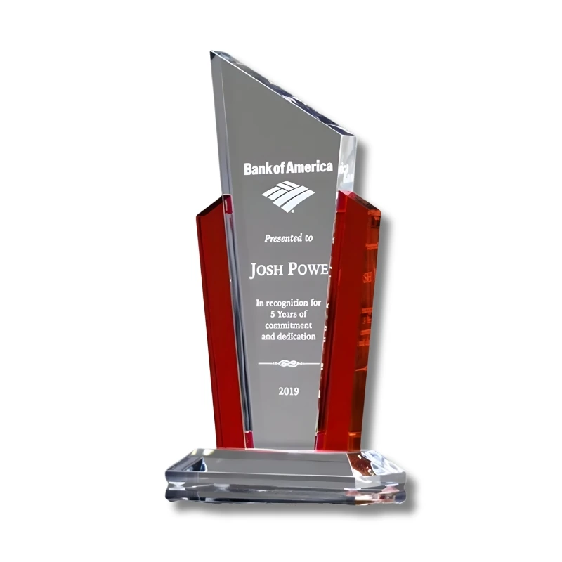 Kỷ niệm chương 5 năm cống hiến